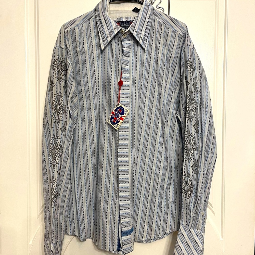 NWT Mens Shirt 👔